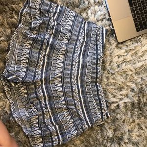 Forever 21 shorts